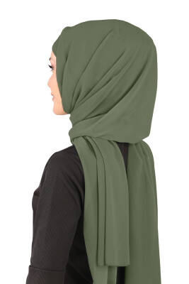 Boneli Şifon Şal - 81