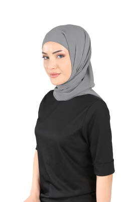 Boneli Şifon Şal - 88