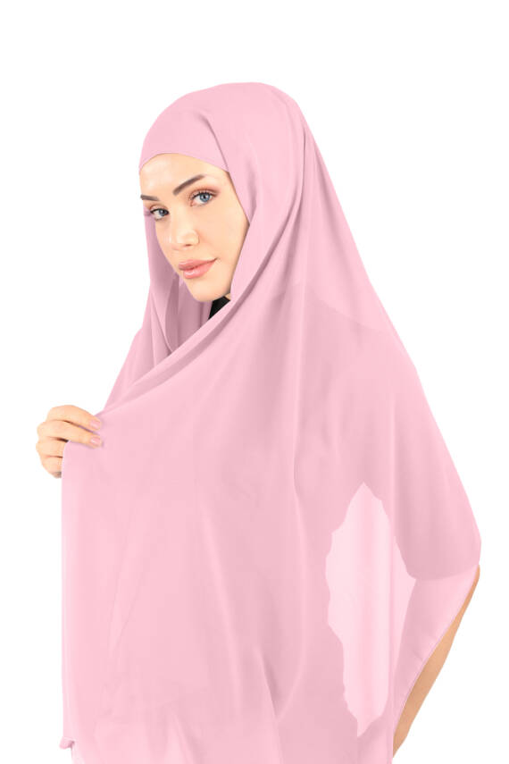 Boneli Şifon Şal - 99