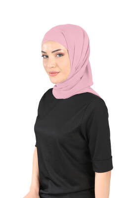 Boneli Şifon Şal - 100