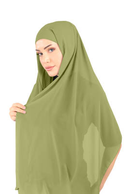 Boneli Şifon Şal - 103