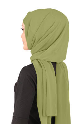 Boneli Şifon Şal - 105