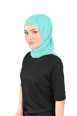 Boneli Şifon Şal - 116