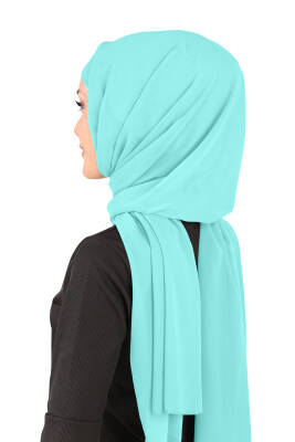 Boneli Şifon Şal - 117