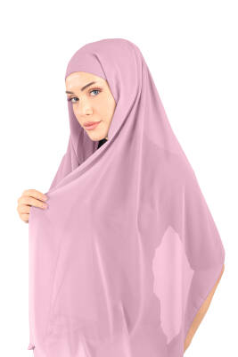 Boneli Şifon Şal - 119