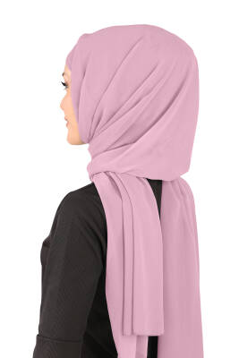 Boneli Şifon Şal - 121