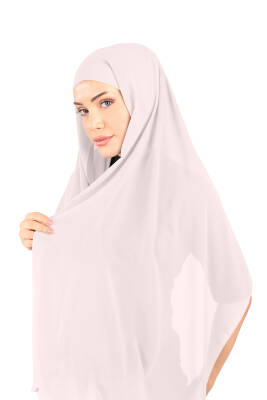Boneli Şifon Şal - 139