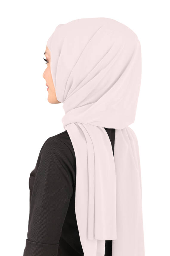 Boneli Şifon Şal - 141