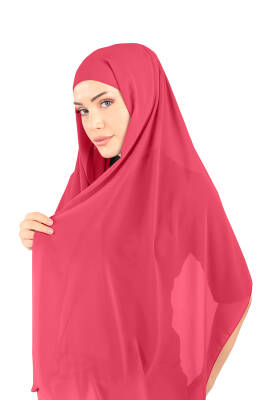 Boneli Şifon Şal - 143