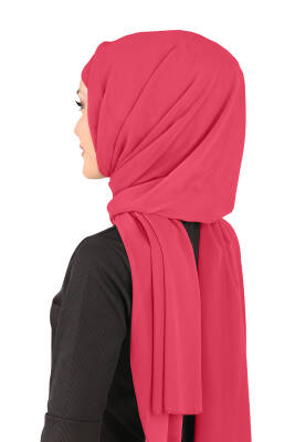 Boneli Şifon Şal - 145