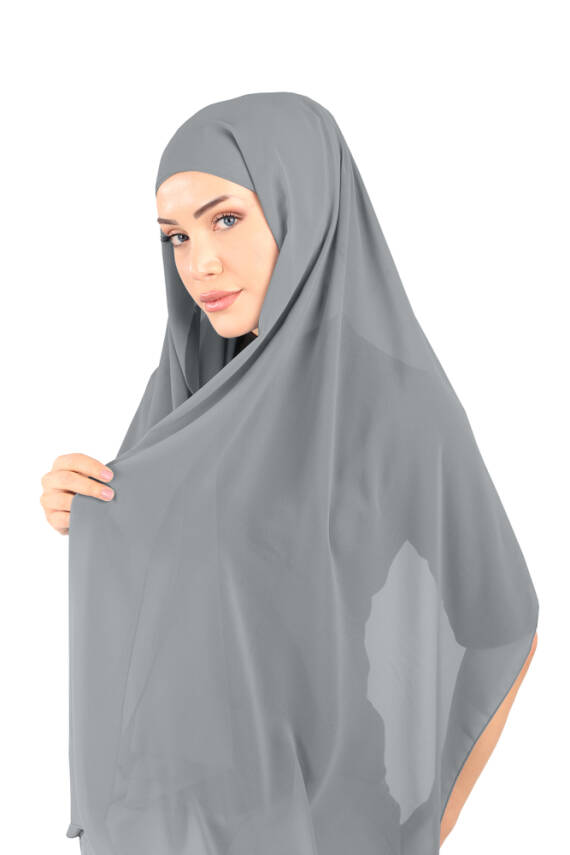 Boneli Şifon Şal - 147