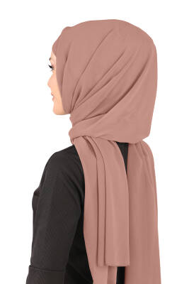 Boneli Şifon Şal - 153