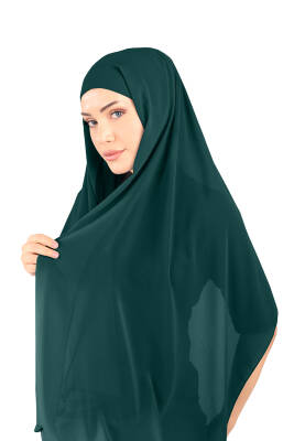 Boneli Şifon Şal - 155