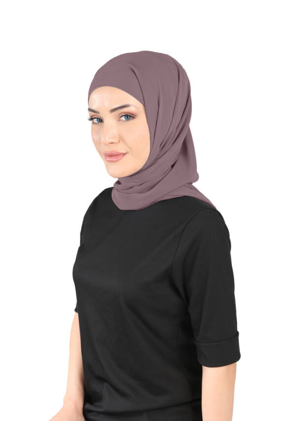 Boneli Şifon Şal - 172