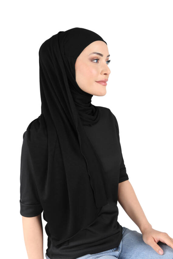 Boneli Viskon Şal - 4