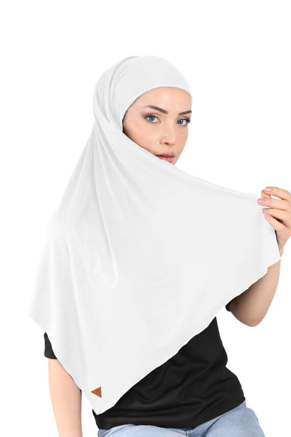 Boneli Viskon Şal - 6