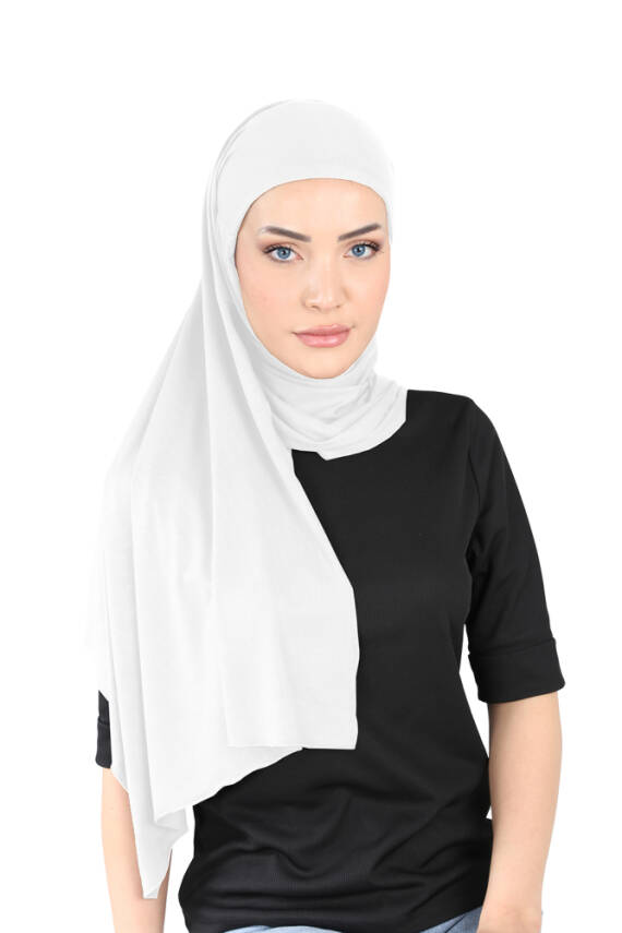 Boneli Viskon Şal - 7