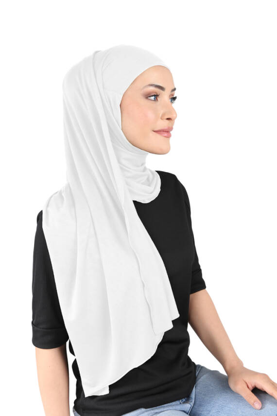 Boneli Viskon Şal - 8