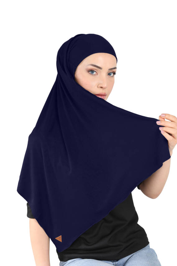 Boneli Viskon Şal - 10