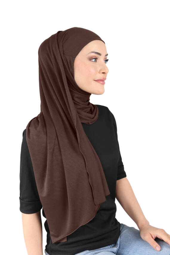 Boneli Viskon Şal - 21