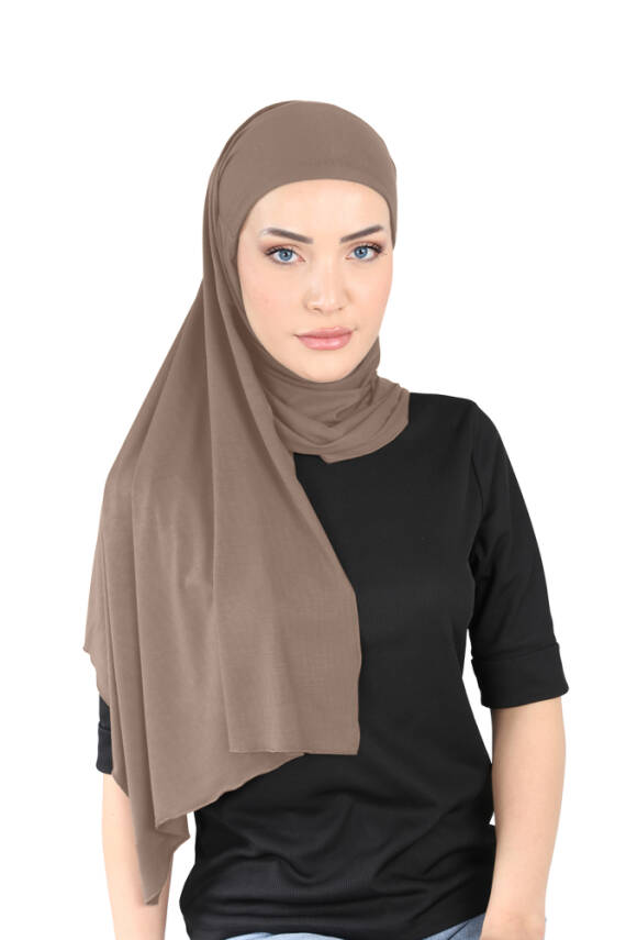 Boneli Viskon Şal - 15