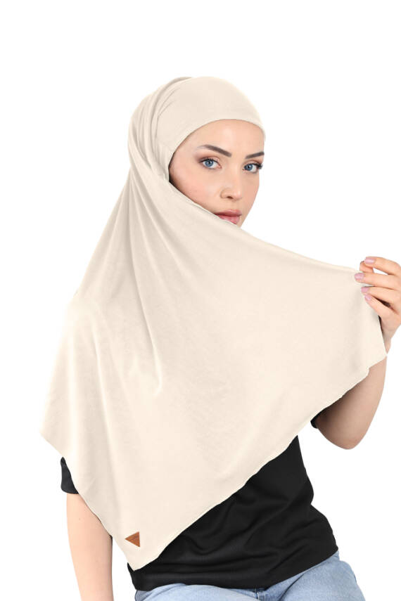 Boneli Viskon Şal - 30