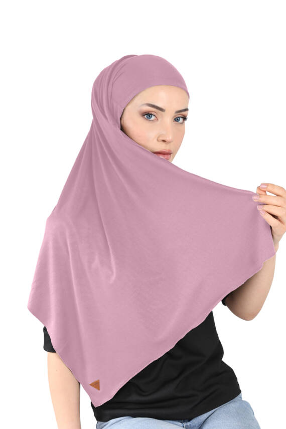 Boneli Viskon Şal - 34