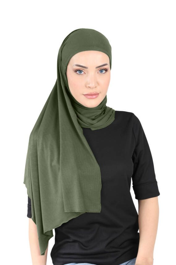 Boneli Viskon Şal - 43