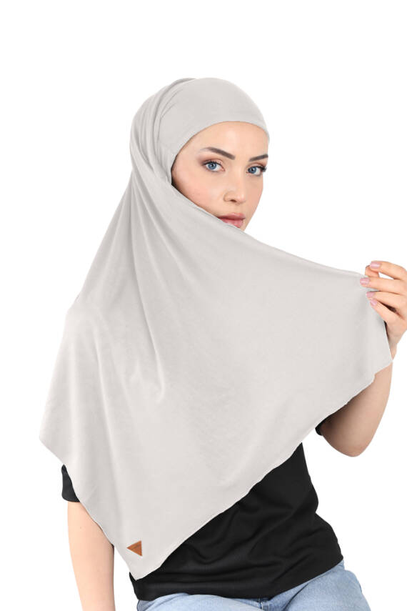 Boneli Viskon Şal - 46