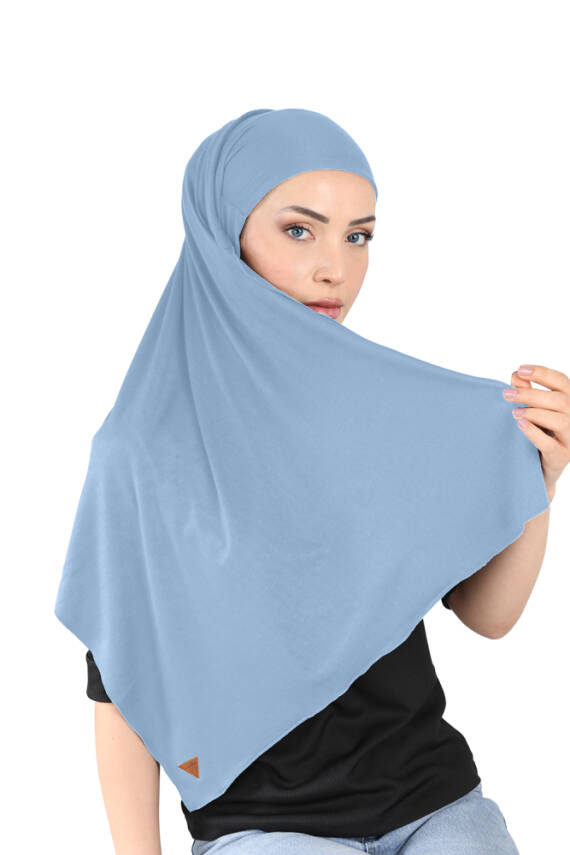 Boneli Viskon Şal - 54