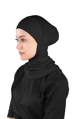 Büyük Hijab Bone - 4