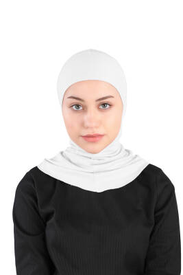 Büyük Hijab Bone - 8