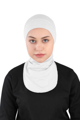Büyük Hijab Bone - 10