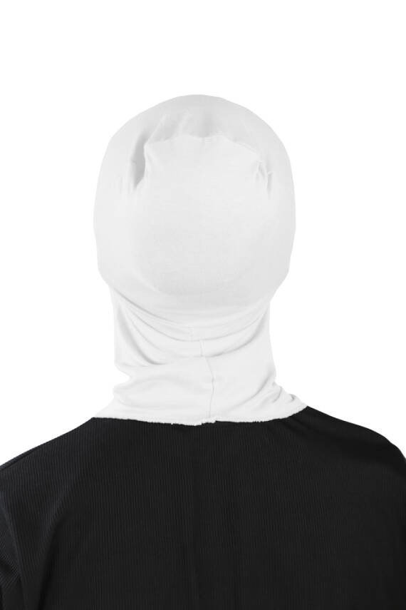 Büyük Hijab Bone - 11