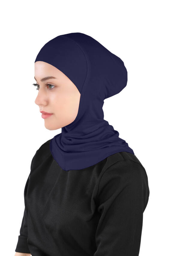 Büyük Hijab Bone - 13