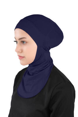 Büyük Hijab Bone - 15
