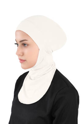 Büyük Hijab Bone - 20