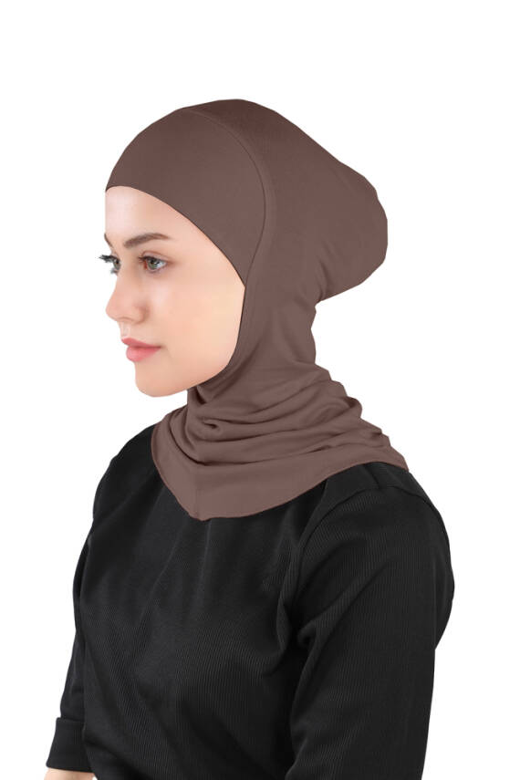 Büyük Hijab Bone - 1