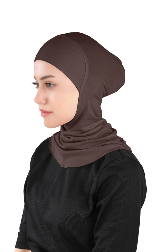 Büyük Hijab Bone - 32