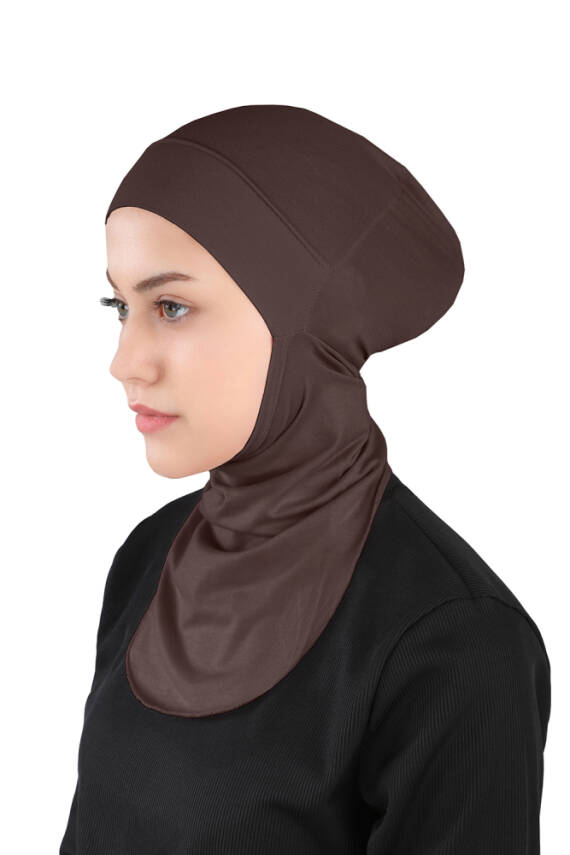 Büyük Hijab Bone - 34