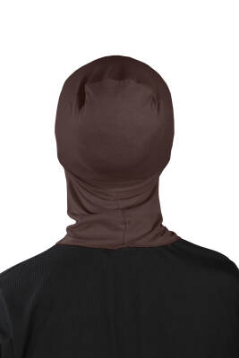 Büyük Hijab Bone - 35