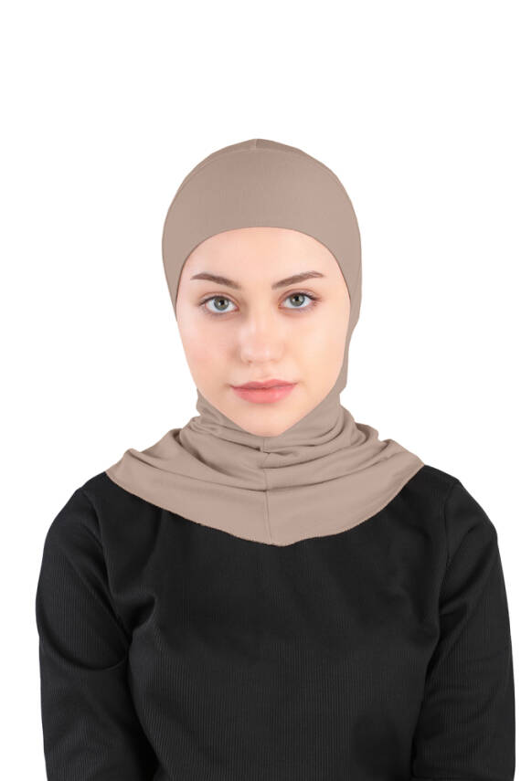 Büyük Hijab Bone - 36