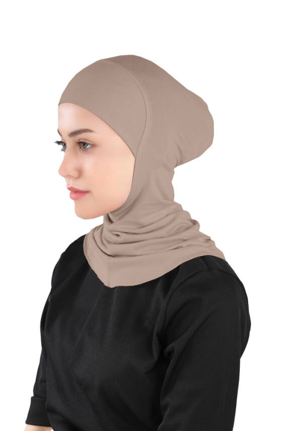 Büyük Hijab Bone - 37