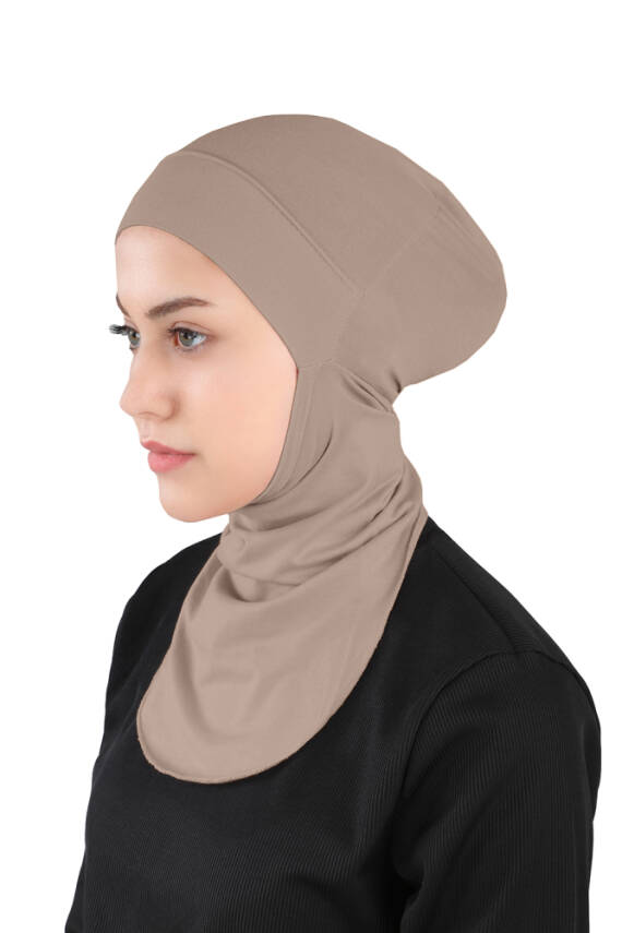 Büyük Hijab Bone - 39