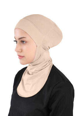 Büyük Hijab Bone - 44