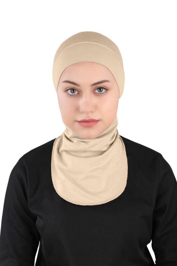 Büyük Hijab Bone - 48