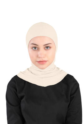 Büyük Hijab Bone - 51