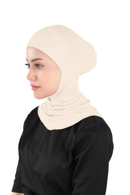 Büyük Hijab Bone - 52