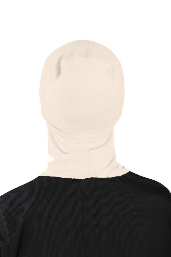 Büyük Hijab Bone - 55