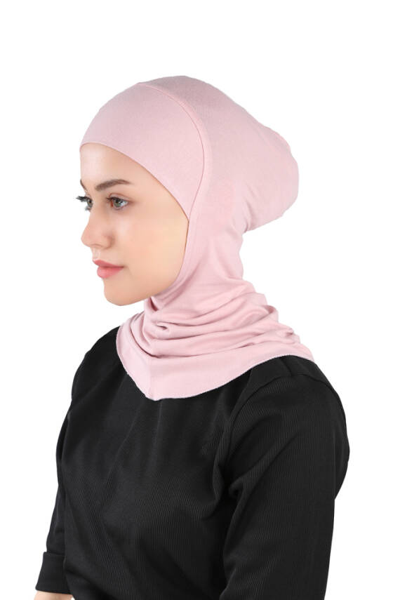Büyük Hijab Bone - 59
